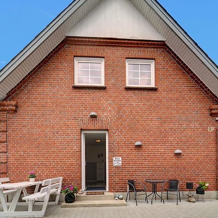 Like Home Holiday House 9 A Varde Eksteriør bilde