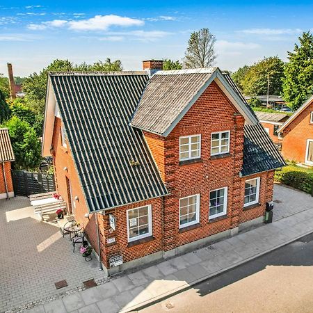 Like Home Holiday House 9 A Varde Eksteriør bilde