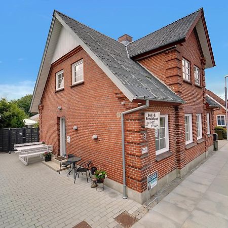 Like Home Holiday House 9 A Varde Eksteriør bilde