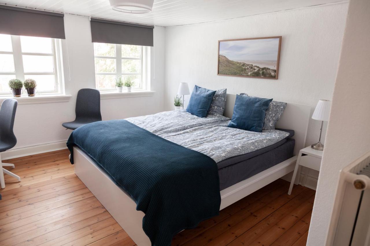 Like Home Holiday House 9 A Varde Eksteriør bilde