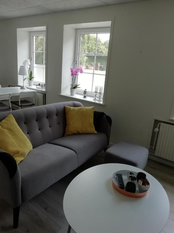 Like Home Holiday House 9 A Varde Eksteriør bilde