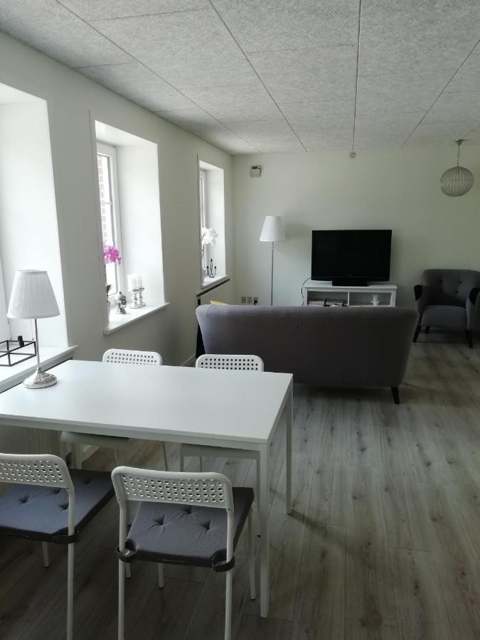 Like Home Holiday House 9 A Varde Eksteriør bilde