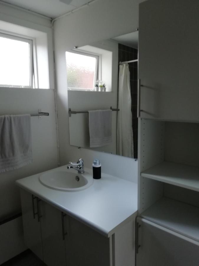 Like Home Holiday House 9 A Varde Eksteriør bilde