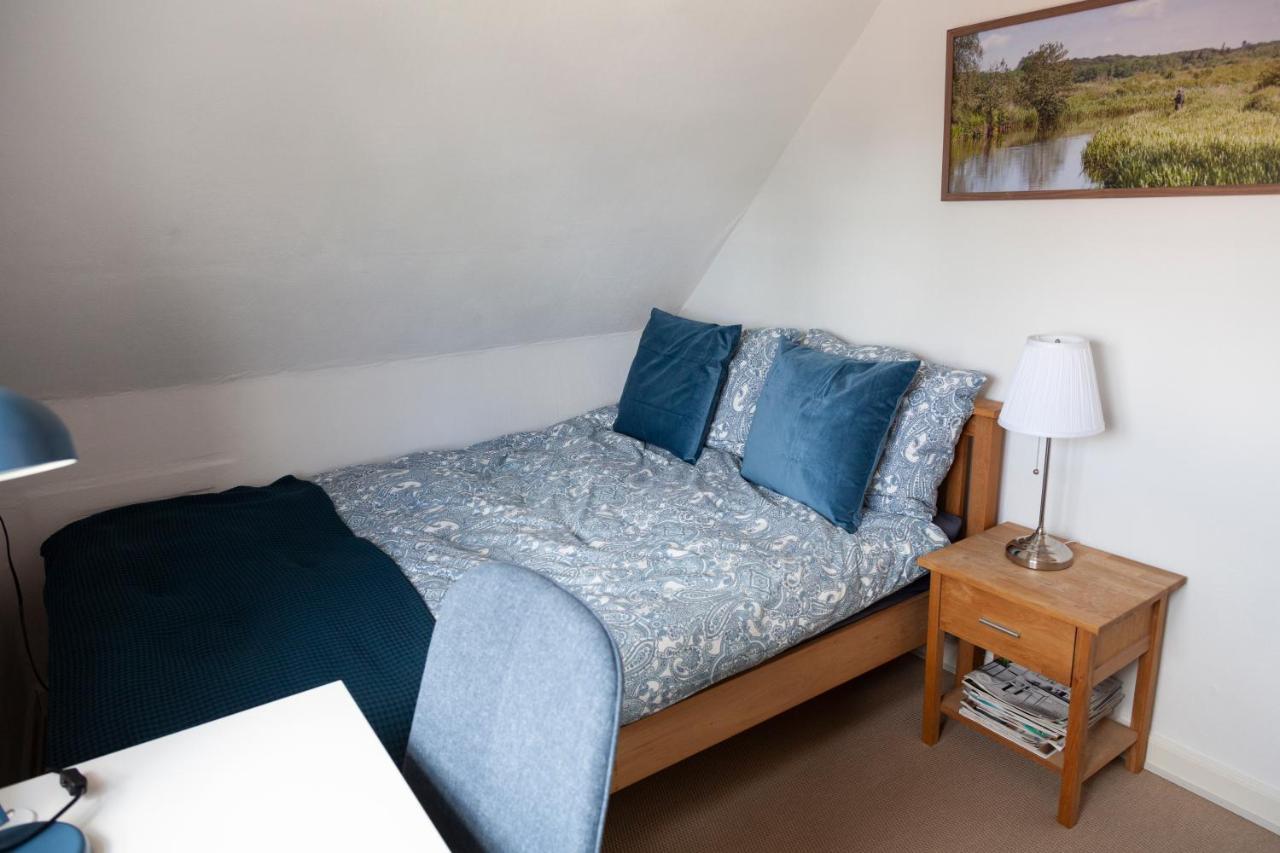 Like Home Holiday House 9 A Varde Eksteriør bilde