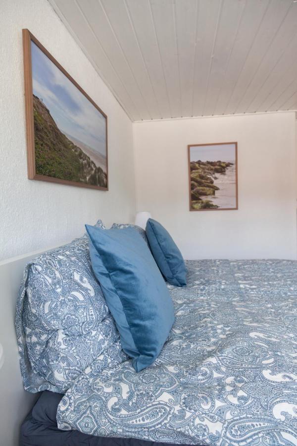 Like Home Holiday House 9 A Varde Eksteriør bilde
