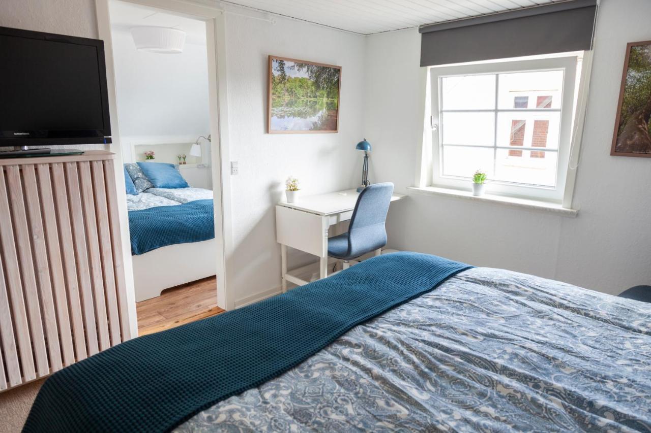 Like Home Holiday House 9 A Varde Eksteriør bilde