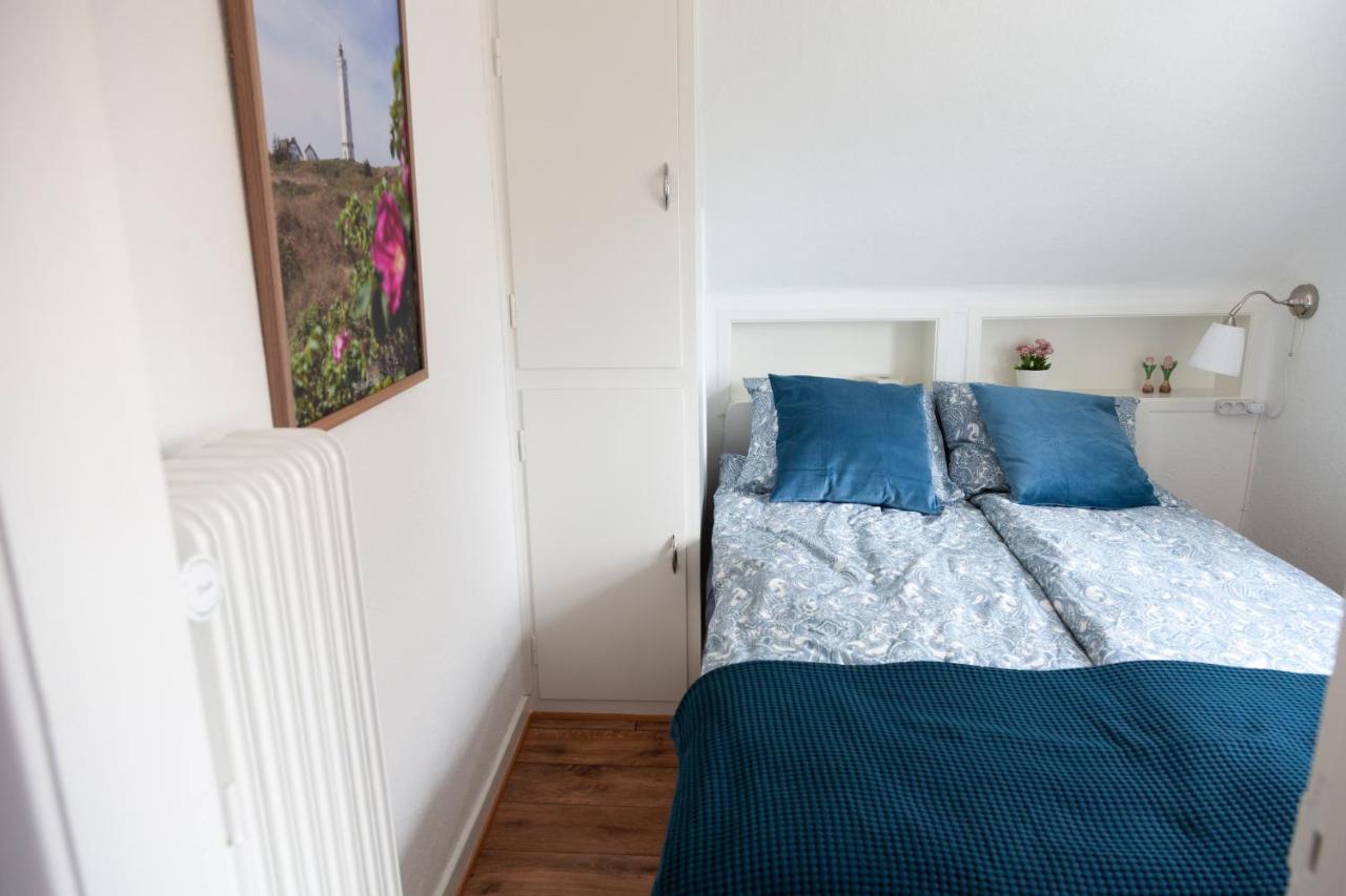 Like Home Holiday House 9 A Varde Eksteriør bilde
