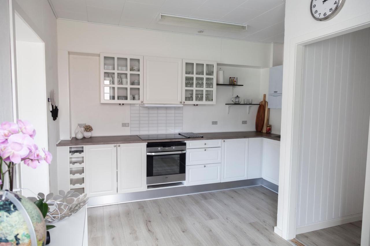 Like Home Holiday House 9 A Varde Eksteriør bilde