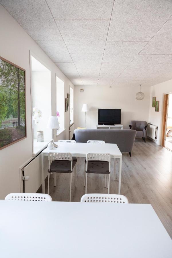 Like Home Holiday House 9 A Varde Eksteriør bilde