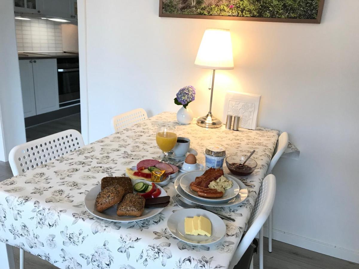 Like Home Holiday House 9 A Varde Eksteriør bilde