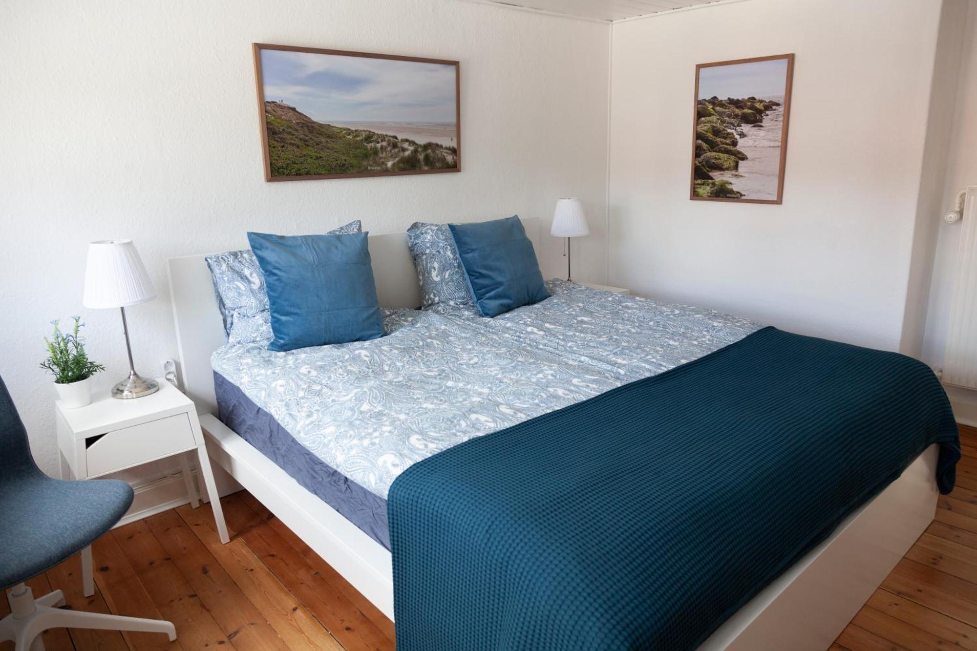 Like Home Holiday House 9 A Varde Rom bilde