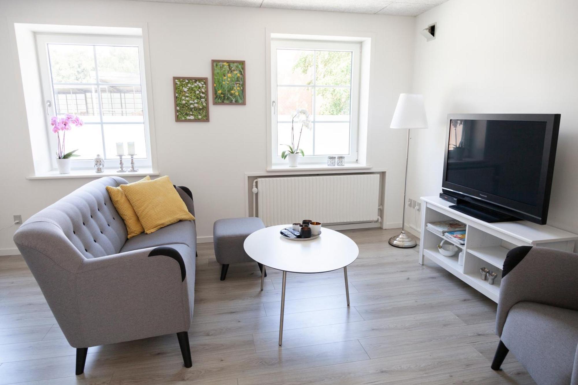 Like Home Holiday House 9 A Varde Rom bilde