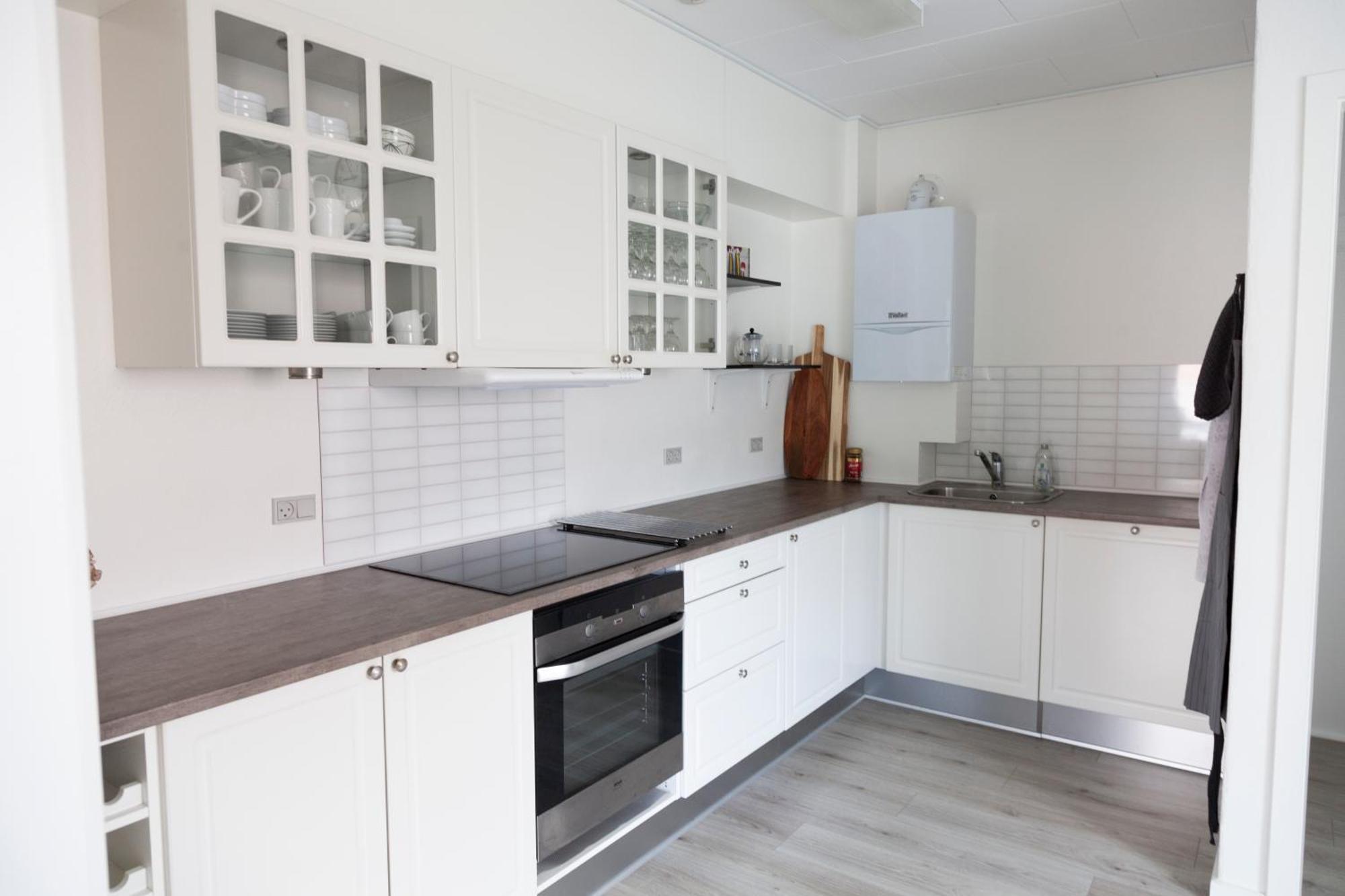 Like Home Holiday House 9 A Varde Rom bilde