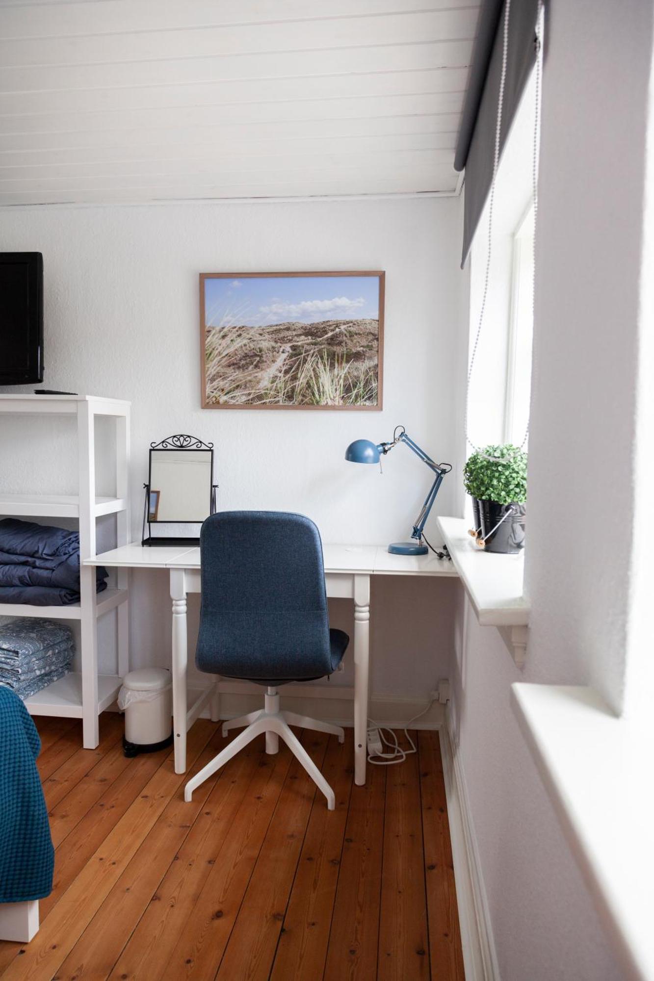 Like Home Holiday House 9 A Varde Rom bilde