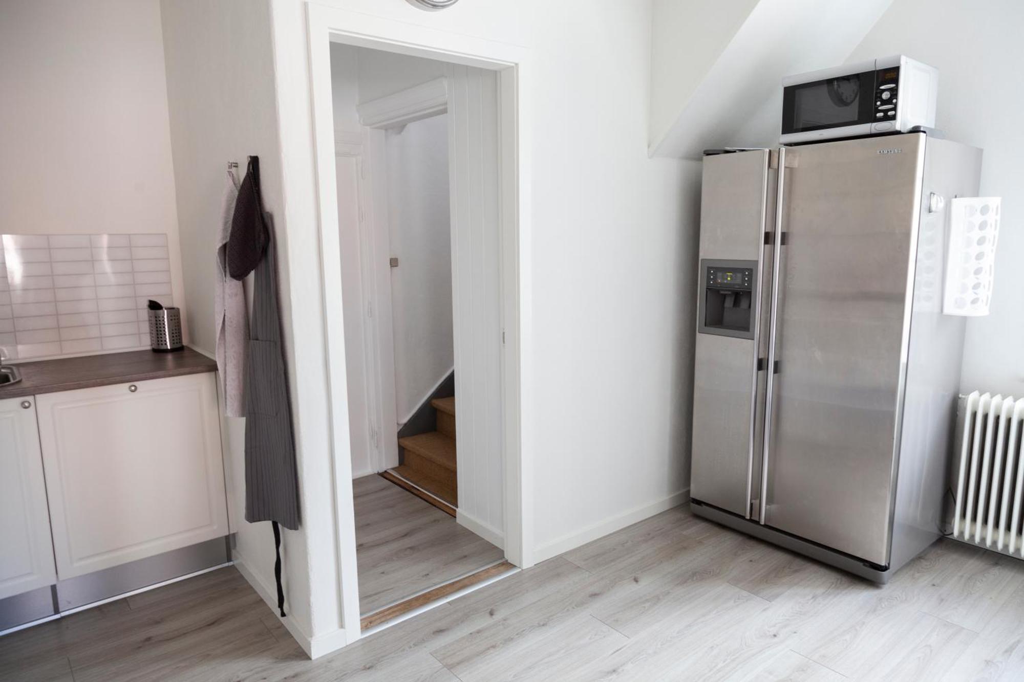 Like Home Holiday House 9 A Varde Rom bilde