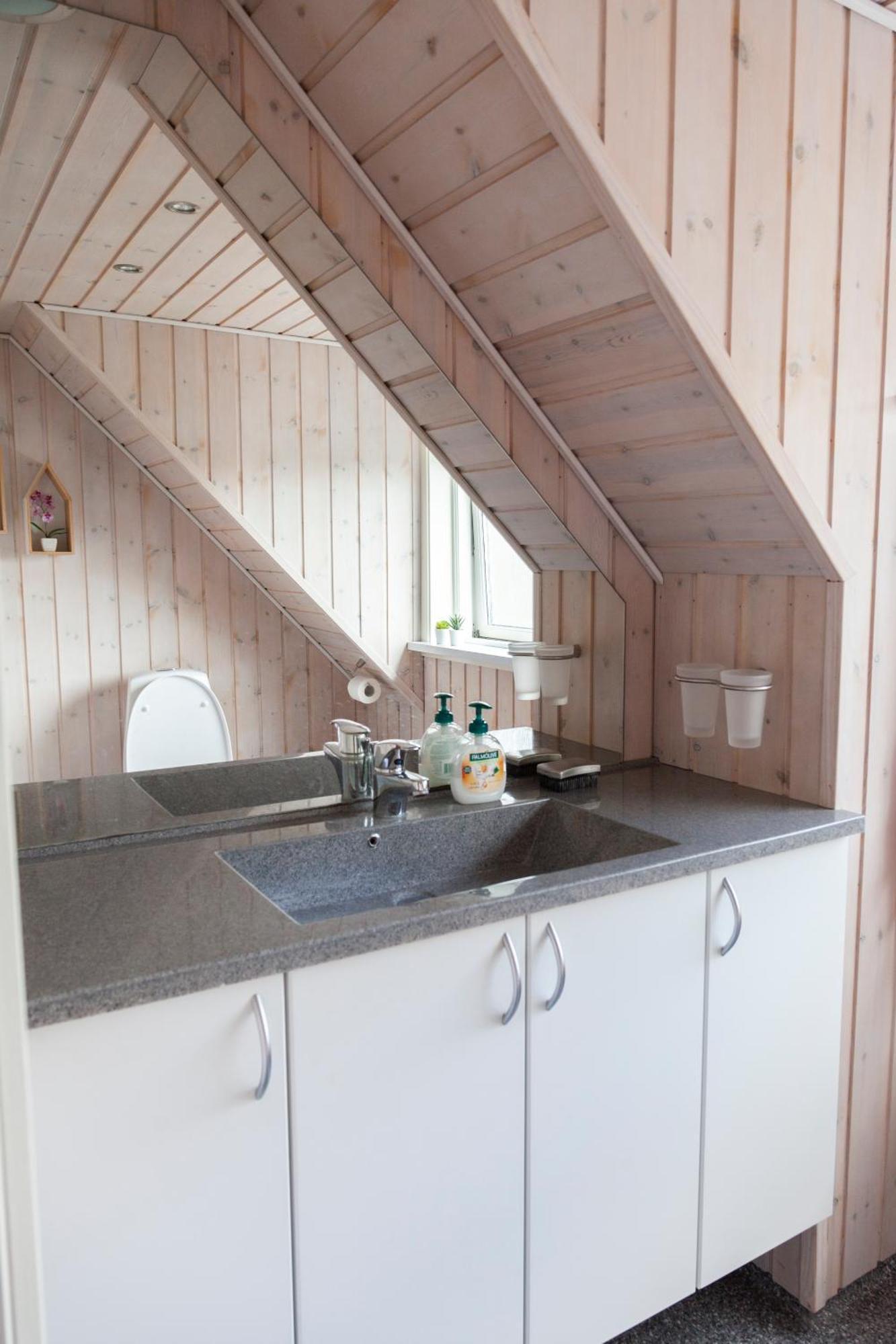 Like Home Holiday House 9 A Varde Rom bilde