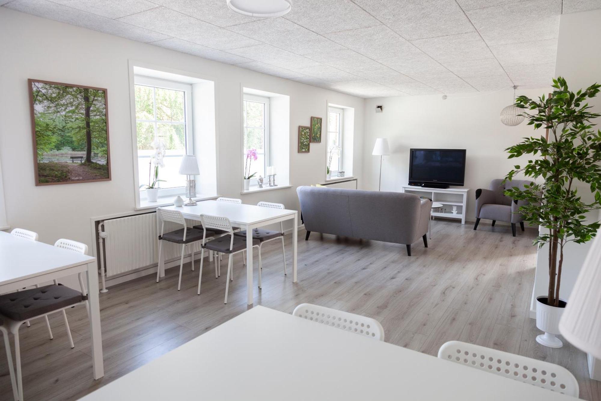Like Home Holiday House 9 A Varde Rom bilde