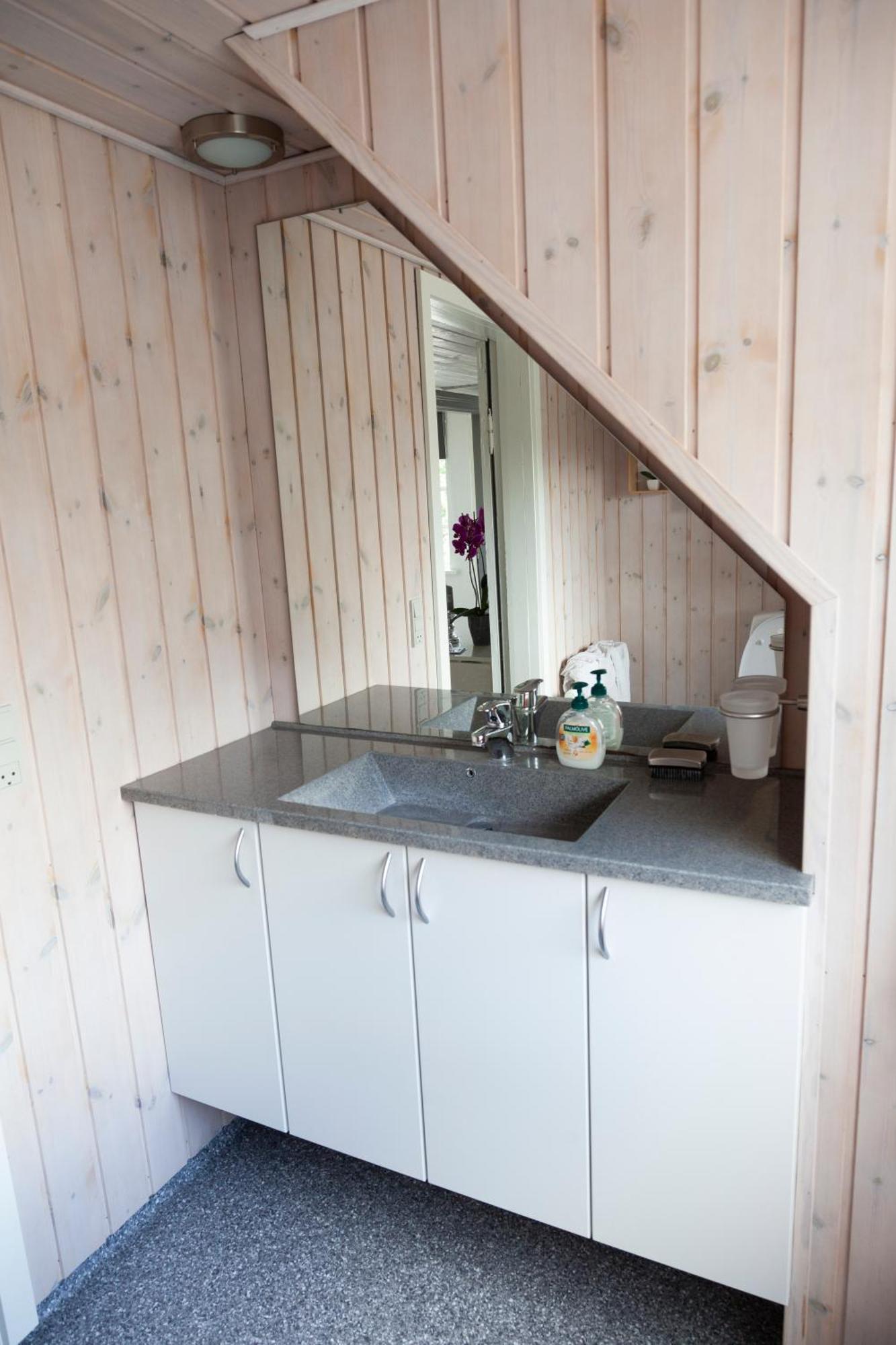 Like Home Holiday House 9 A Varde Rom bilde