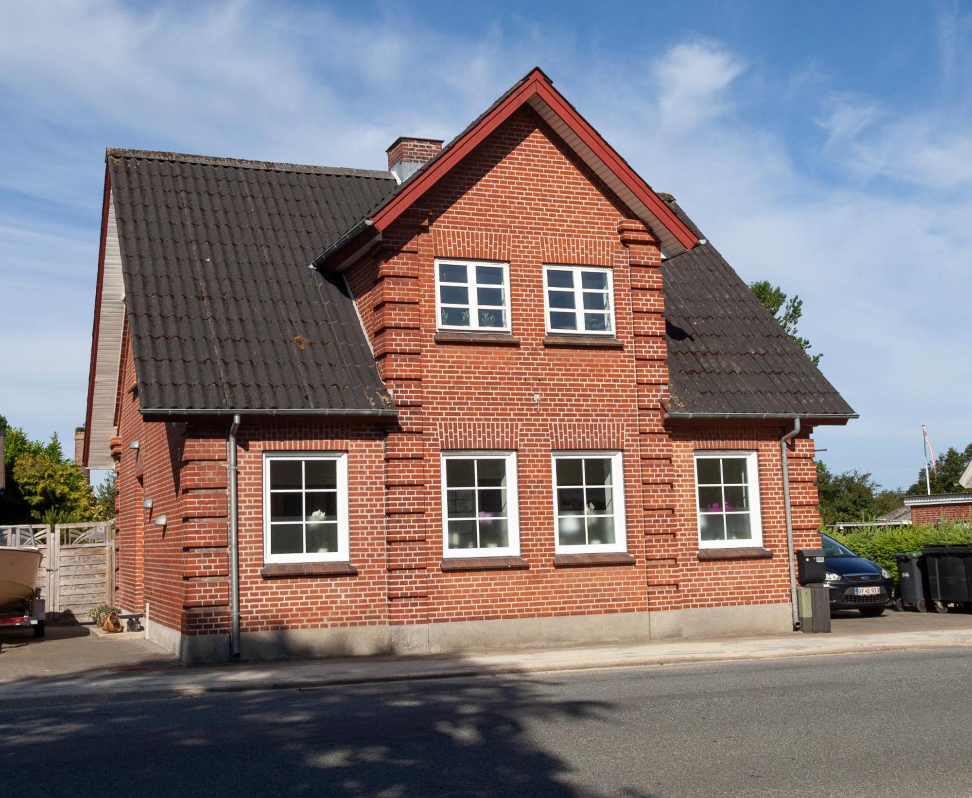 Like Home Holiday House 9 A Varde Rom bilde