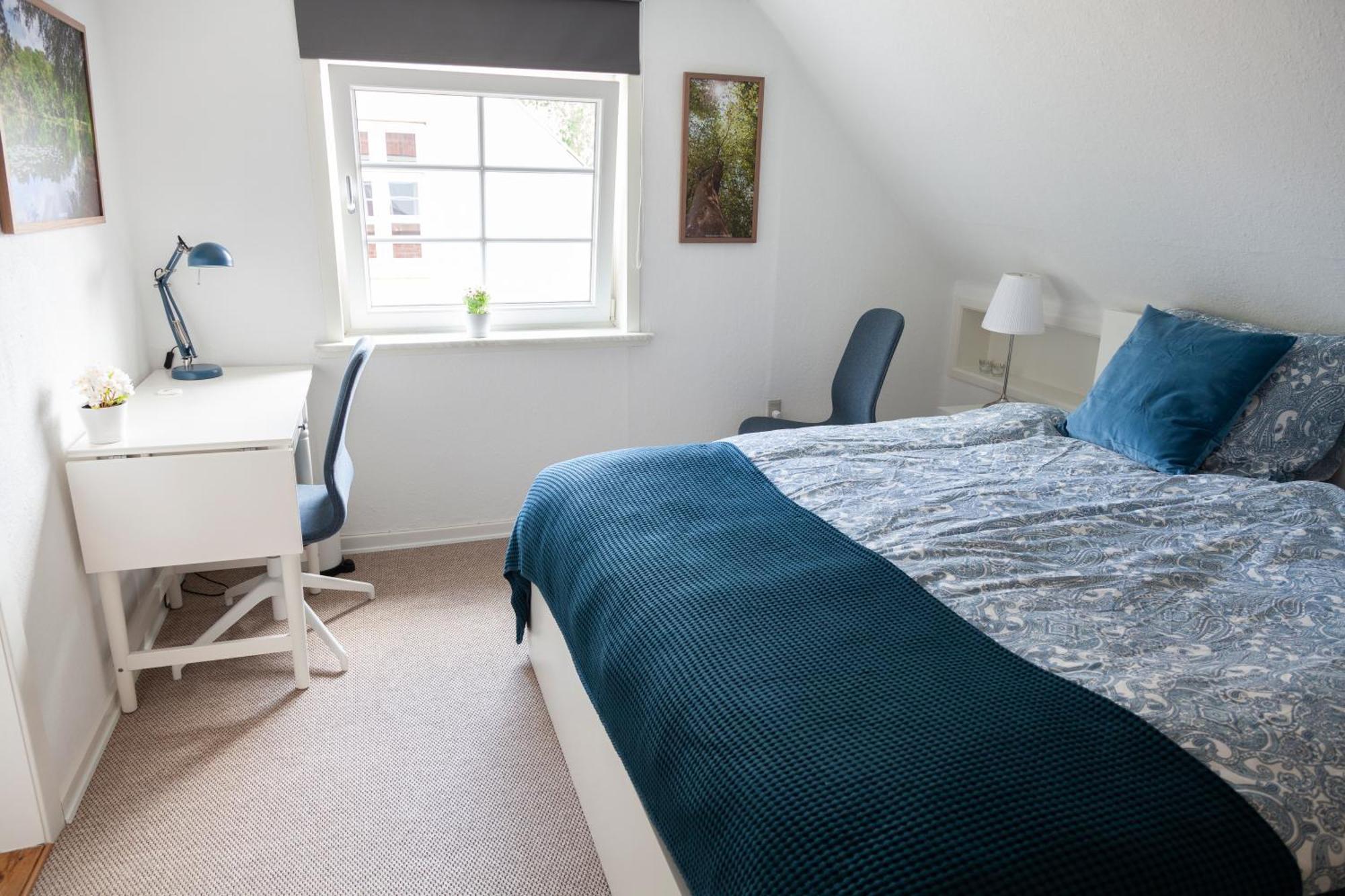 Like Home Holiday House 9 A Varde Rom bilde