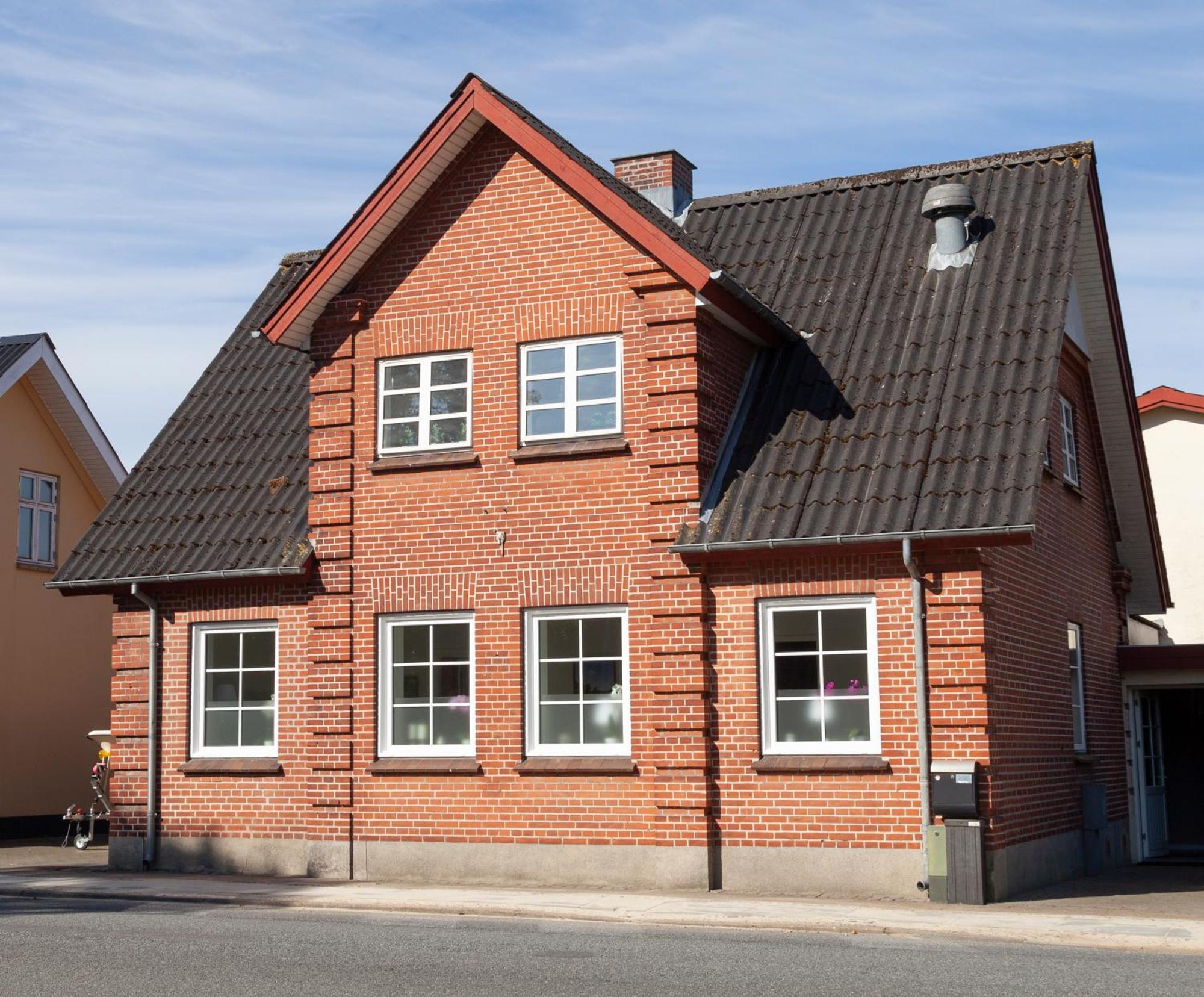 Like Home Holiday House 9 A Varde Rom bilde