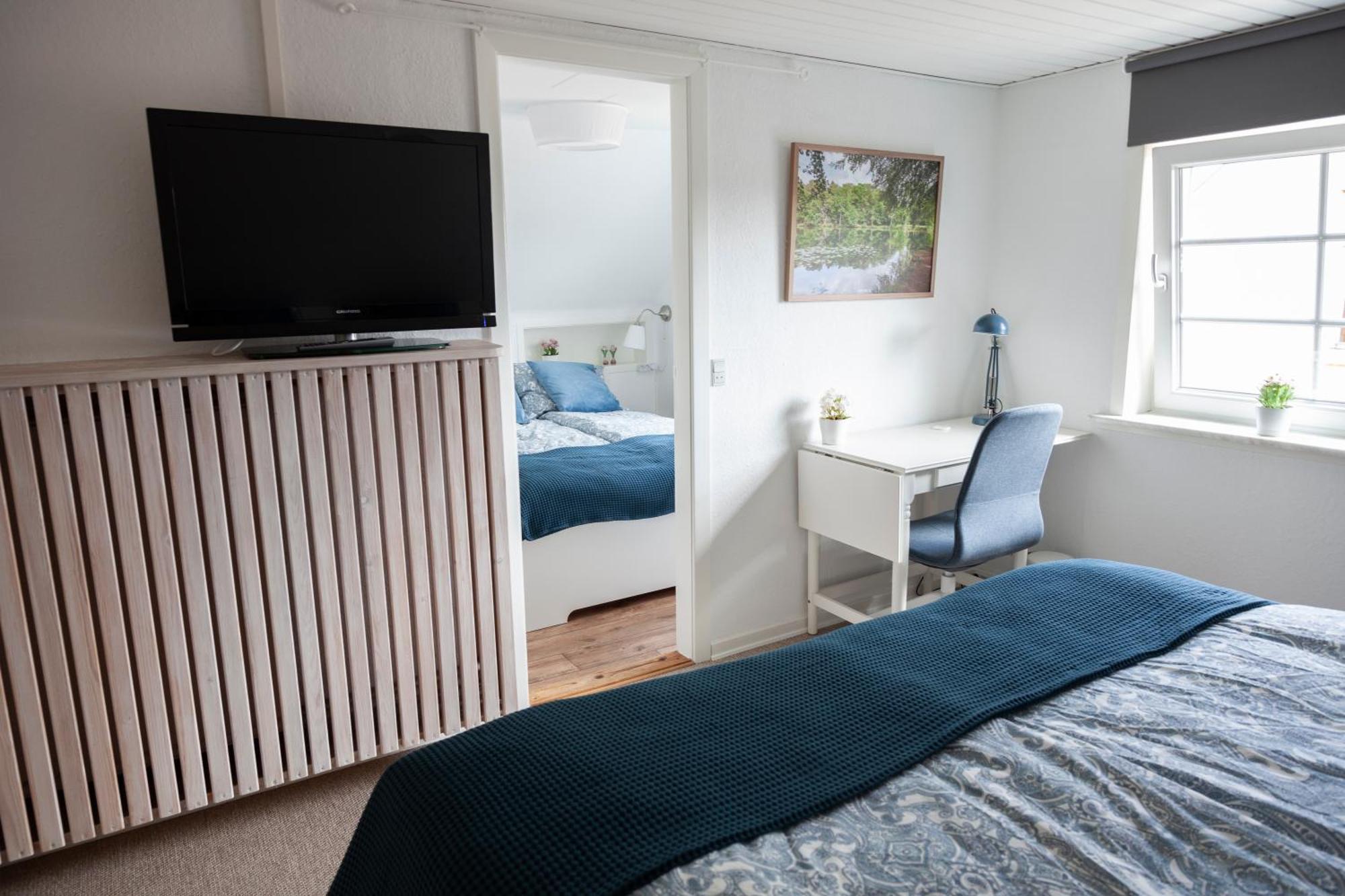 Like Home Holiday House 9 A Varde Rom bilde