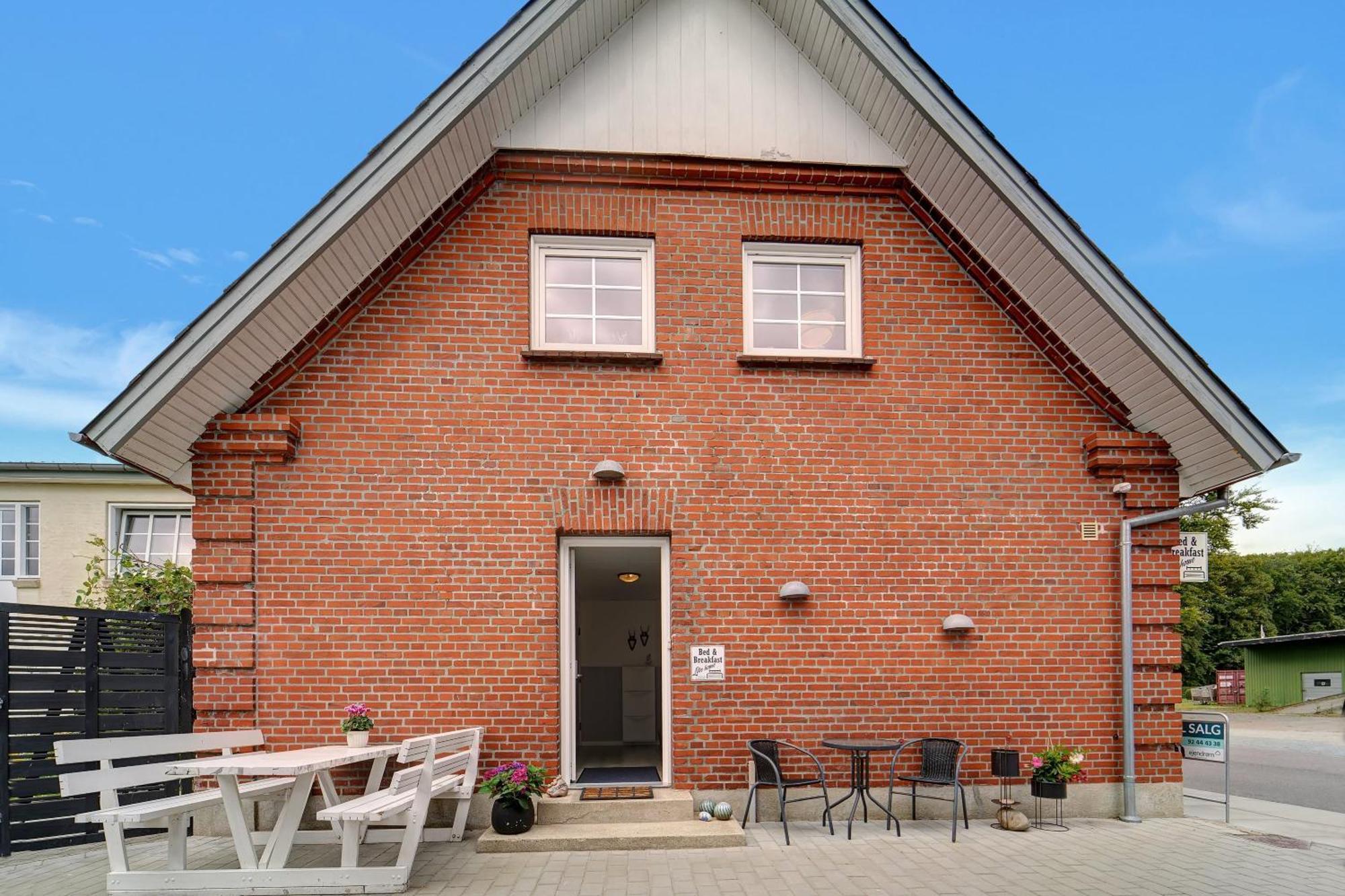 Like Home Holiday House 9 A Varde Eksteriør bilde
